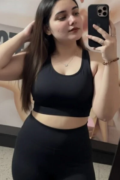 Foreign Escort in Dubai